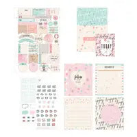 Frank Garcia Planner Goodie Pack