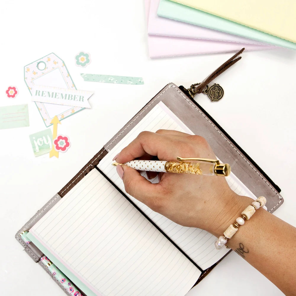 Grateful Heart Planner Pen