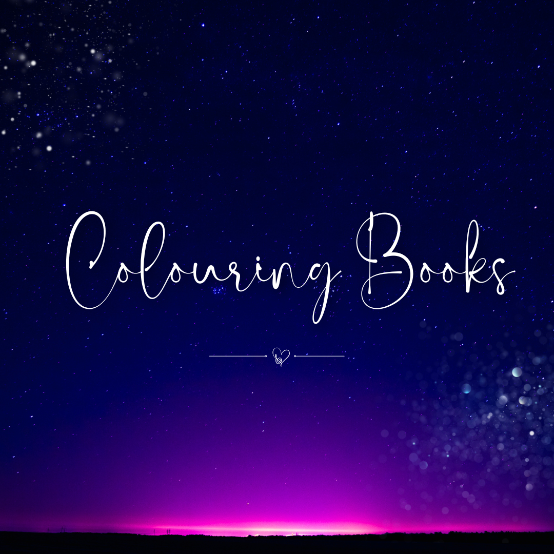 Colouring Books