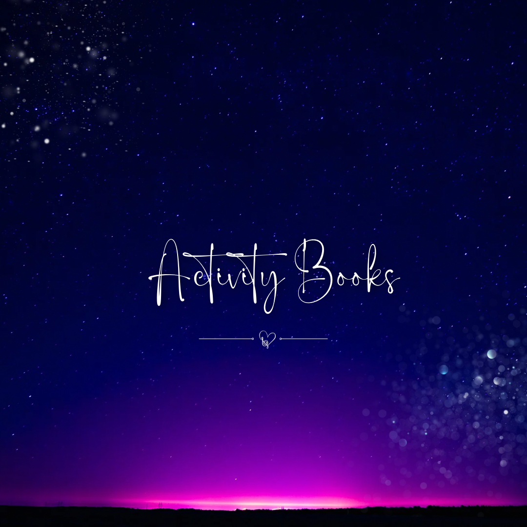 Activity Books