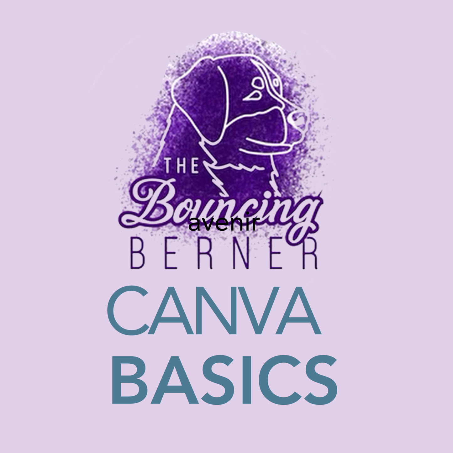 Canva Basics