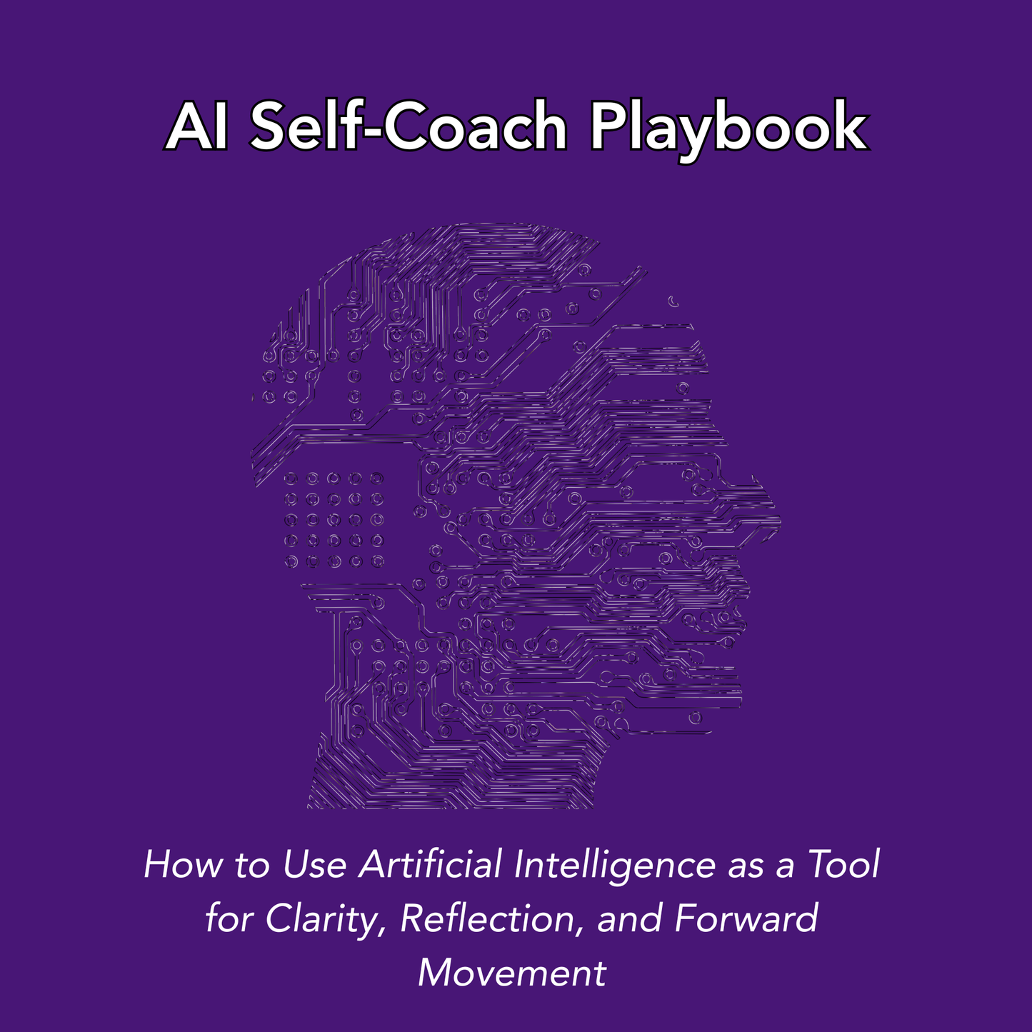 AI Self Coach Playbook