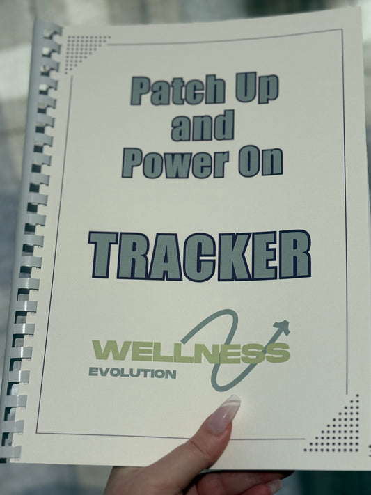 Wellness Evolution Follow Up Book
