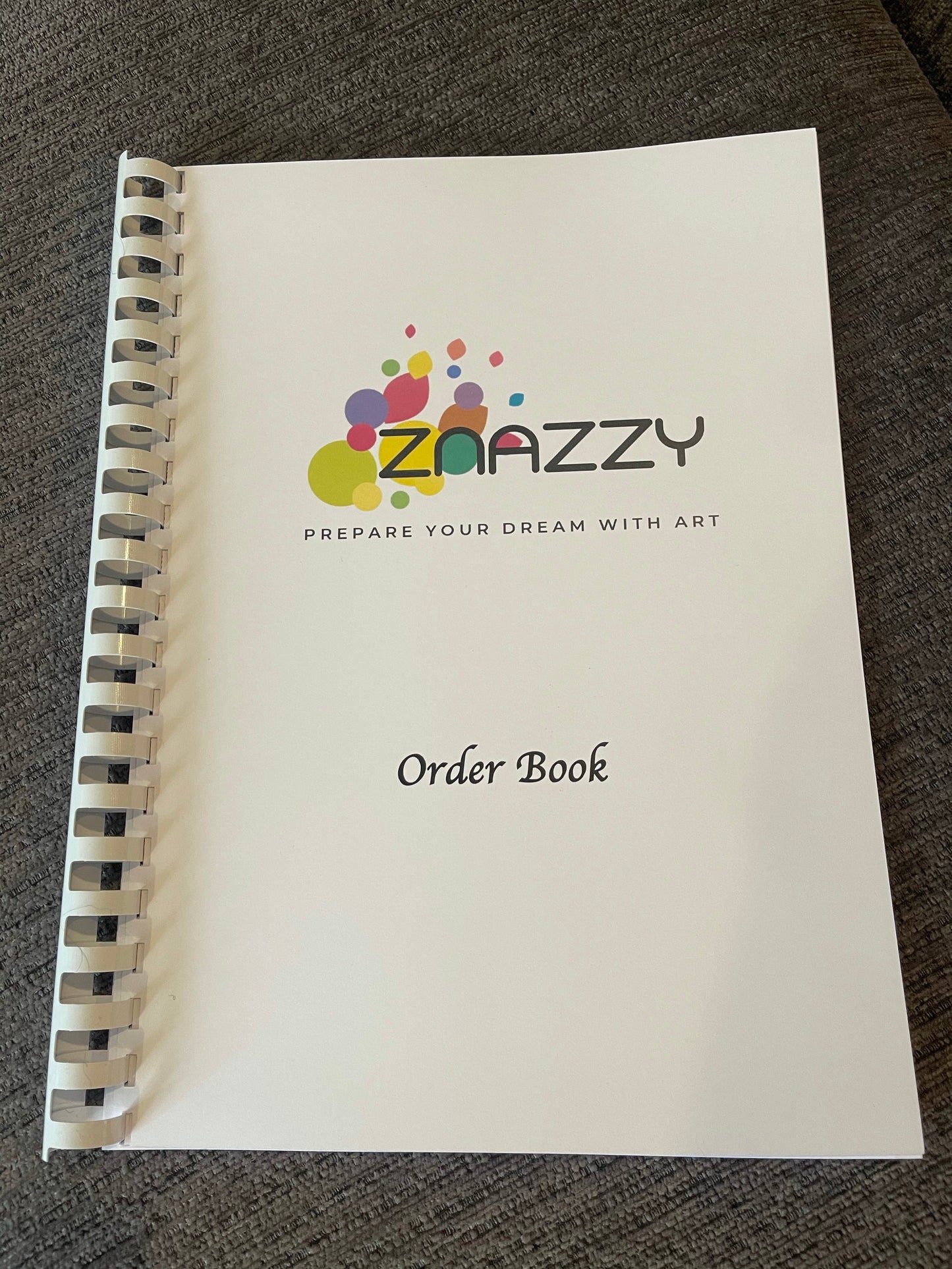 Branded Order Book
