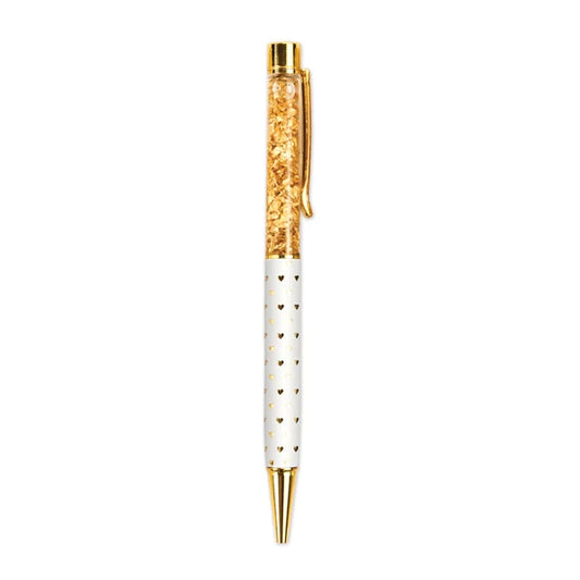 Grateful Heart Planner Pen